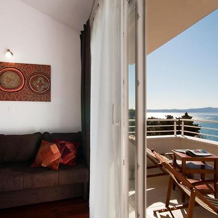 Apartments Lianto Драшнице Екстериор снимка