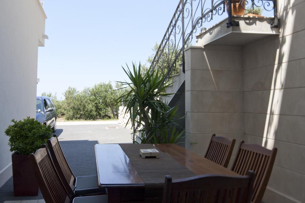 Apartments Lianto Драшнице Стая снимка