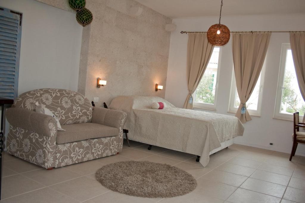 Apartments Lianto Драшнице Стая снимка