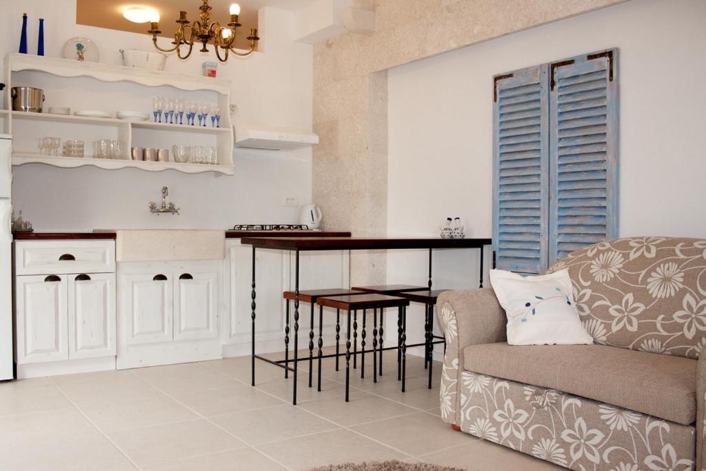 Apartments Lianto Драшнице Стая снимка
