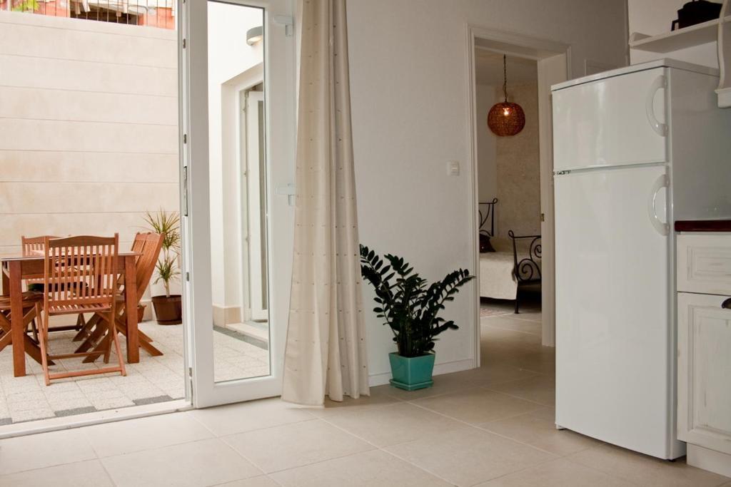 Apartments Lianto Драшнице Стая снимка