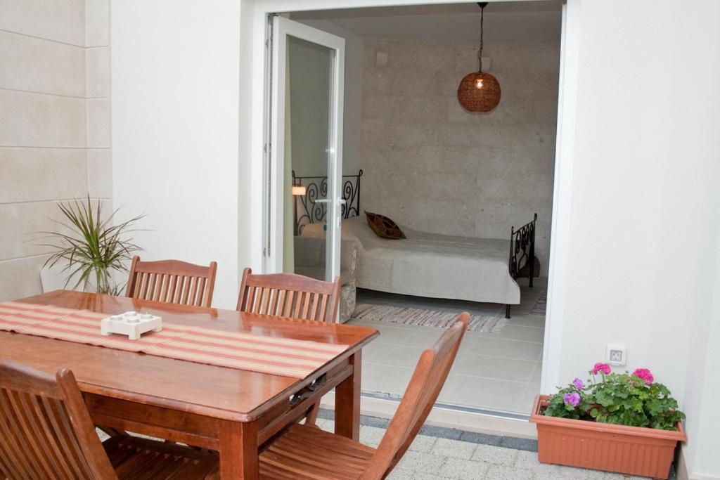 Apartments Lianto Драшнице Стая снимка