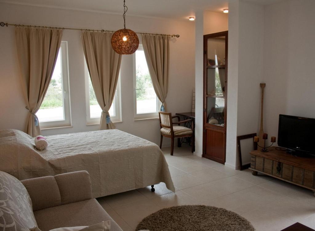 Apartments Lianto Драшнице Стая снимка