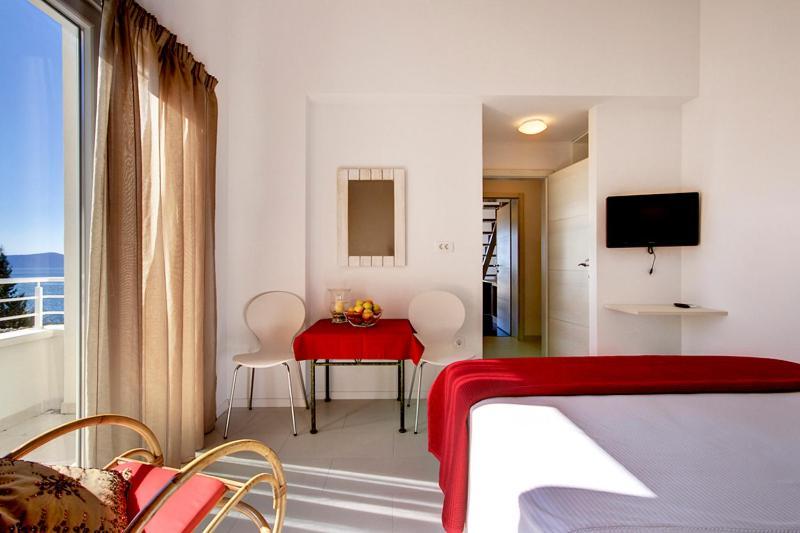 Apartments Lianto Драшнице Екстериор снимка