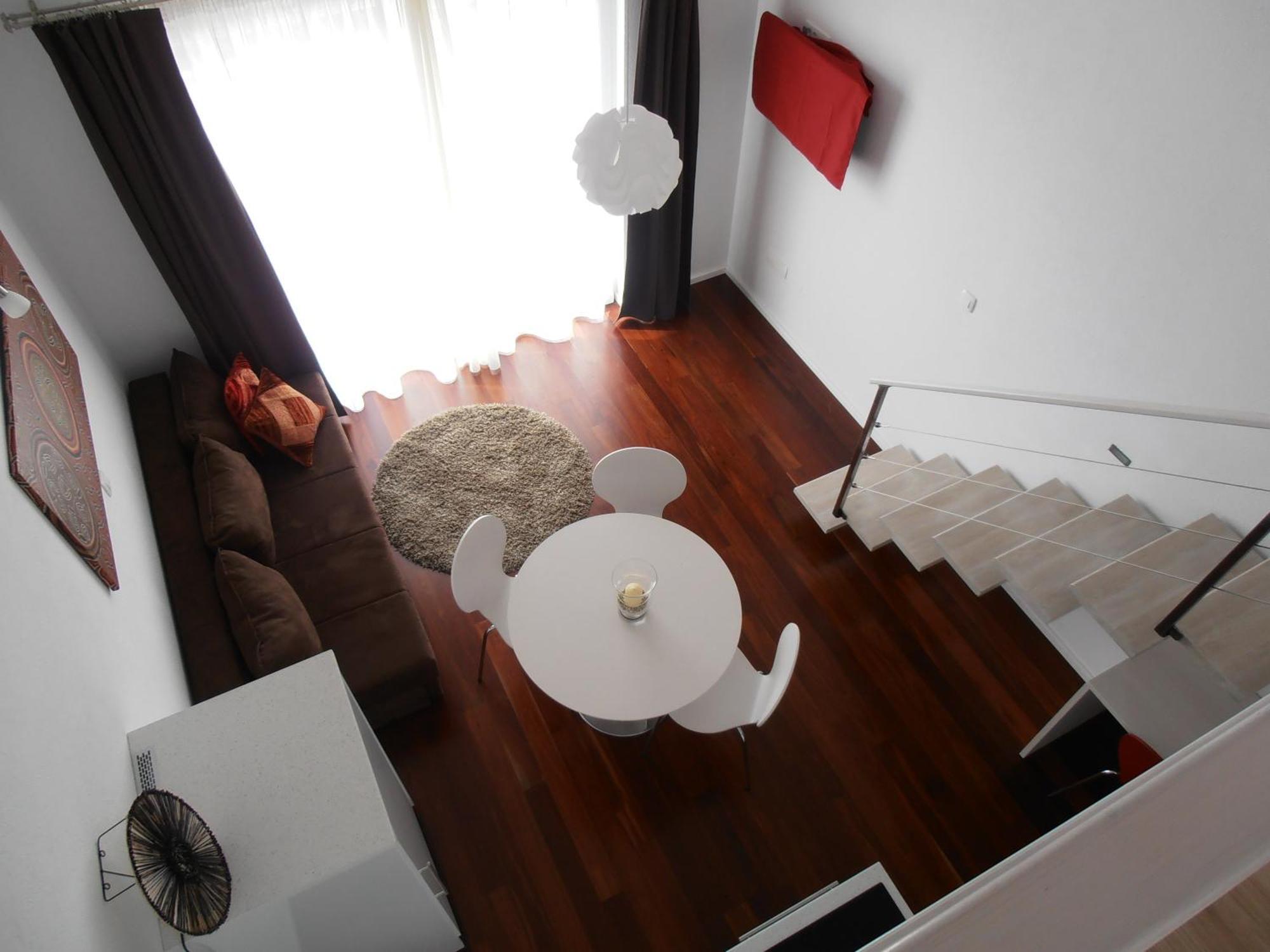 Apartments Lianto Драшнице Екстериор снимка
