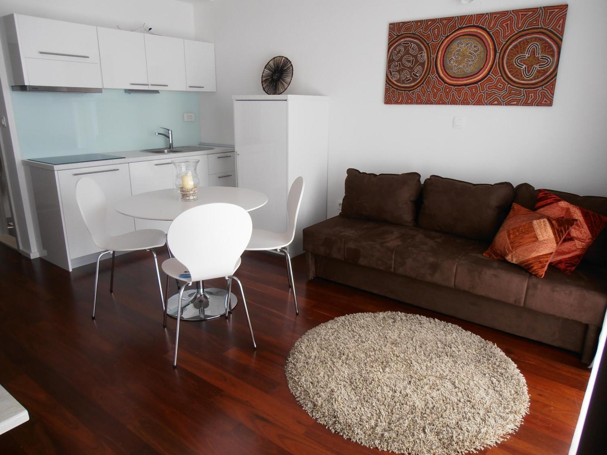 Apartments Lianto Драшнице Екстериор снимка