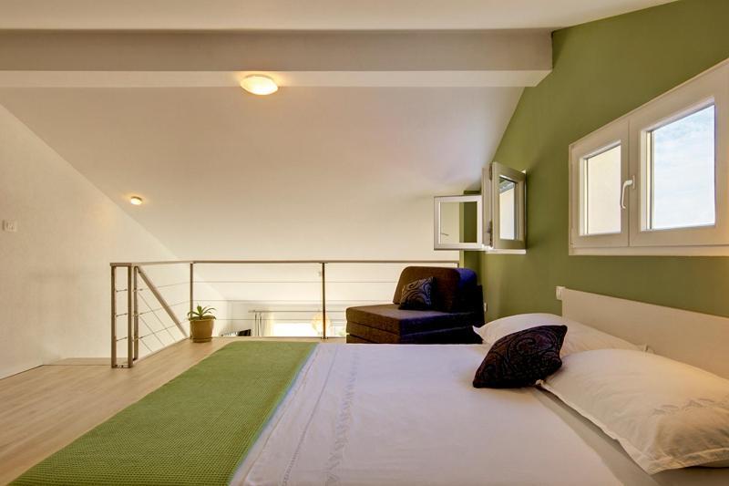 Apartments Lianto Драшнице Стая снимка