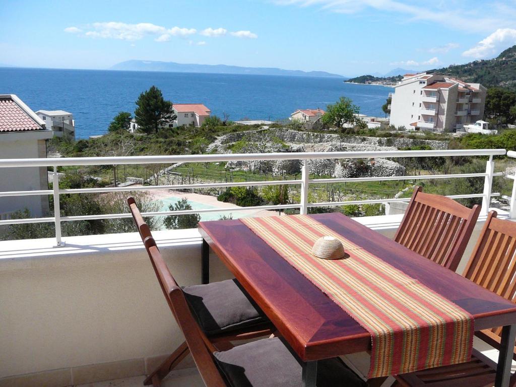 Apartments Lianto Драшнице Стая снимка