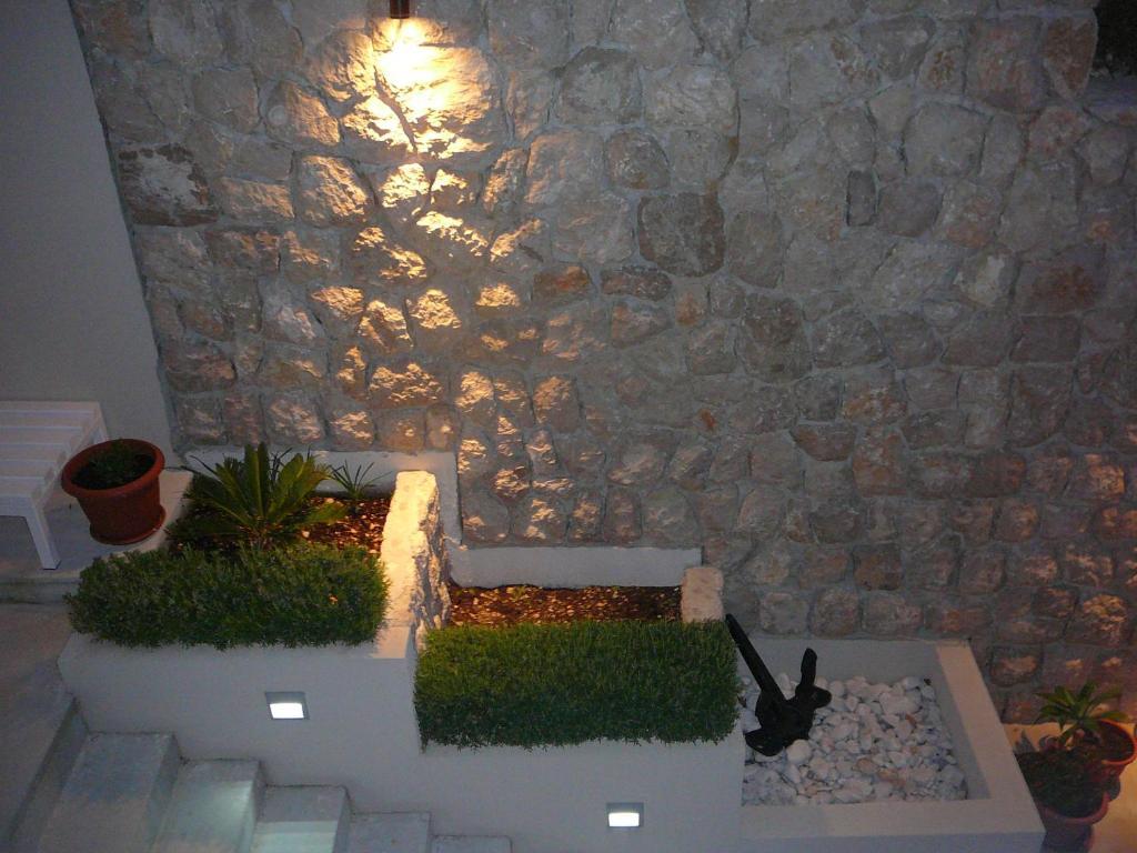 Apartments Lianto Драшнице Екстериор снимка