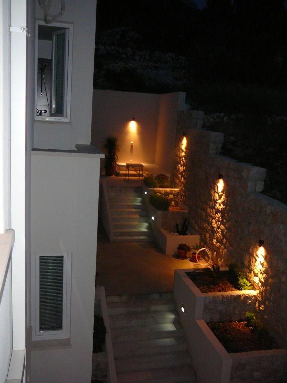 Apartments Lianto Драшнице Стая снимка