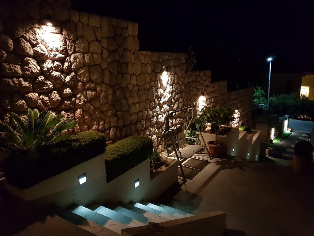 Apartments Lianto Драшнице Екстериор снимка