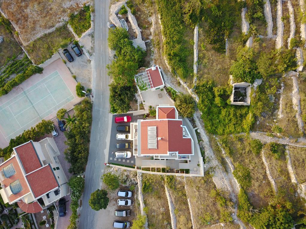 Apartments Lianto Драшнице Екстериор снимка