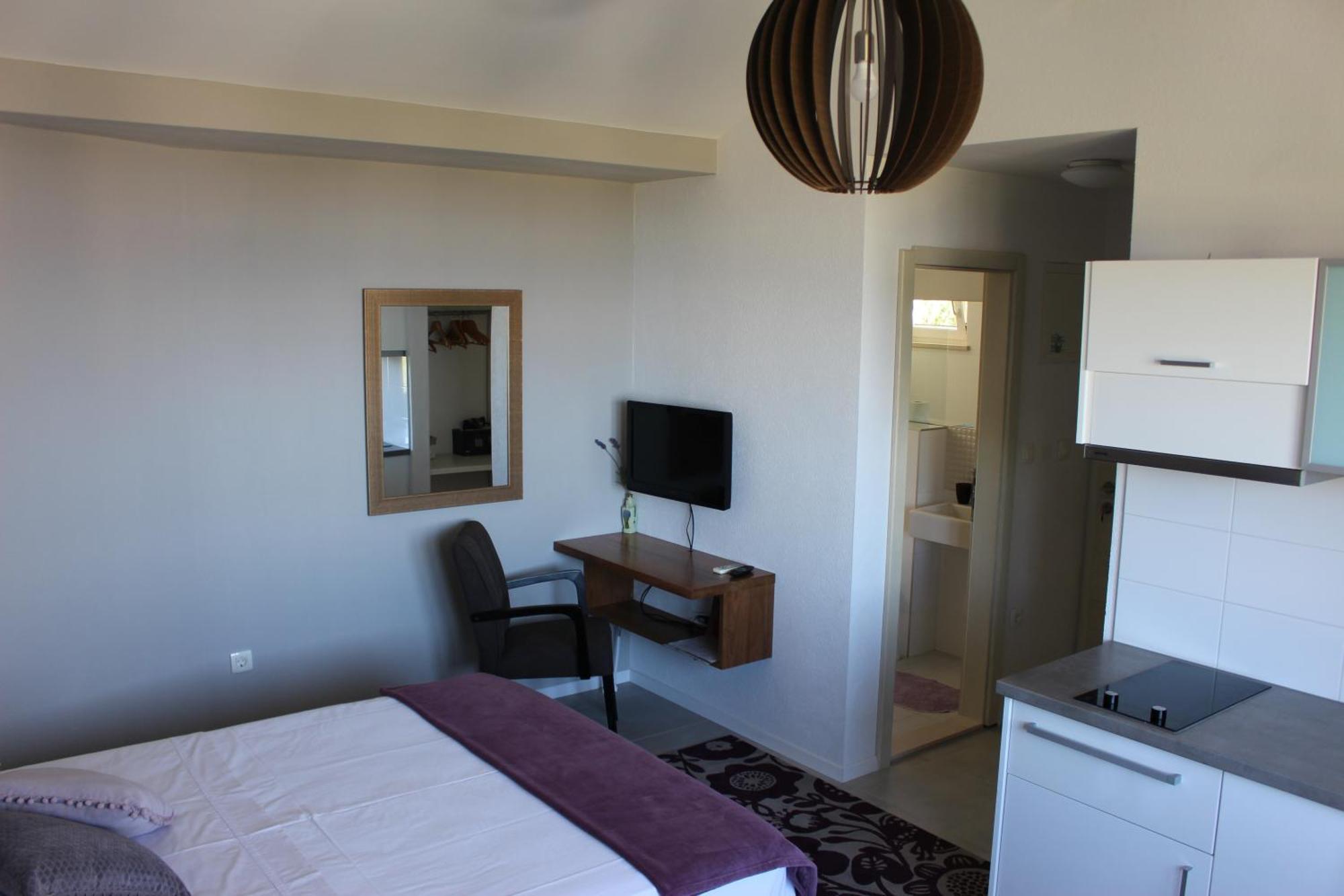 Apartments Lianto Драшнице Екстериор снимка