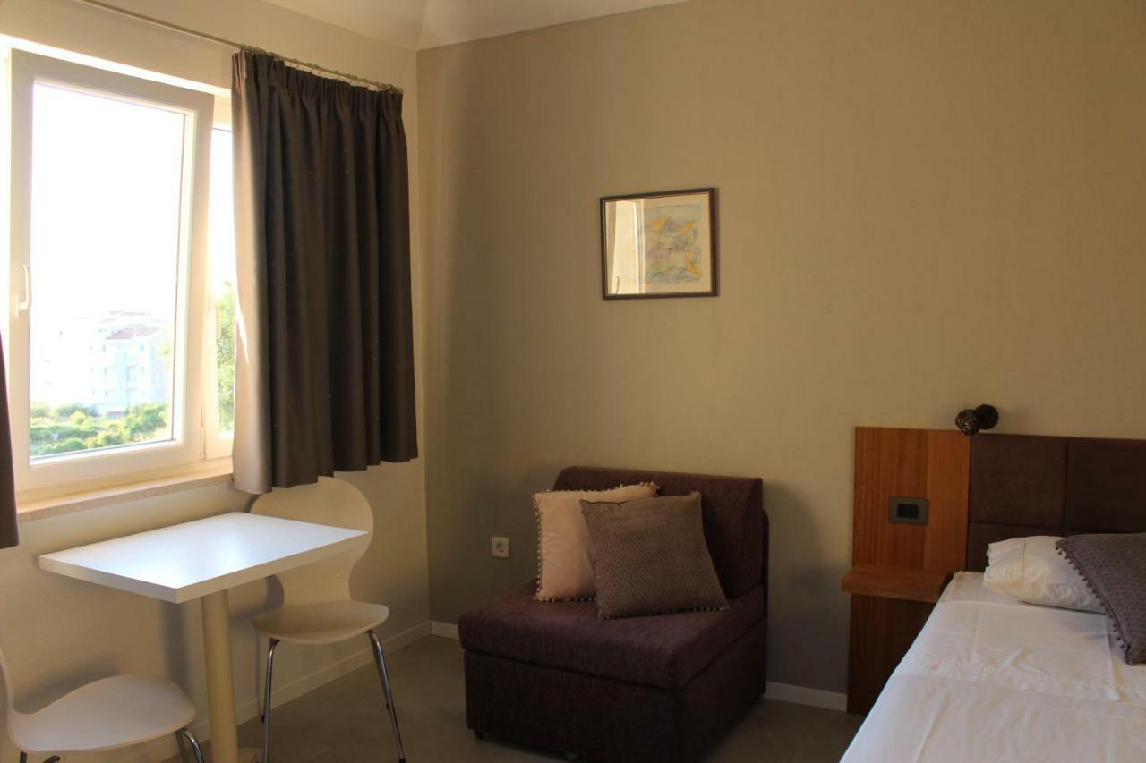 Apartments Lianto Драшнице Екстериор снимка