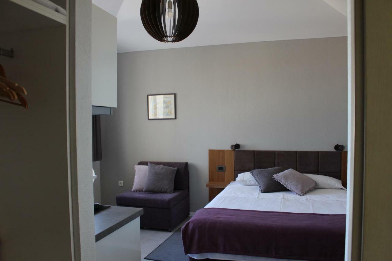 Apartments Lianto Драшнице Екстериор снимка