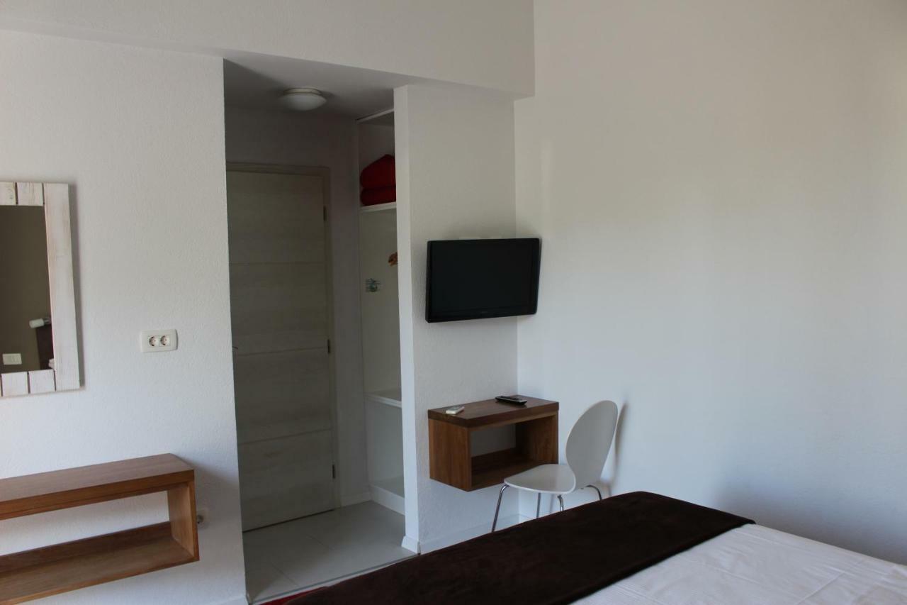 Apartments Lianto Драшнице Екстериор снимка