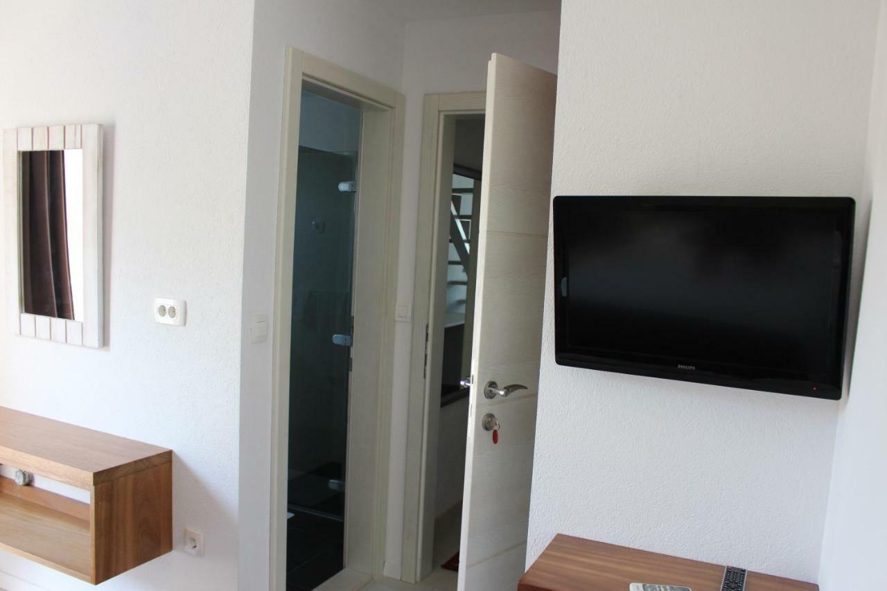 Apartments Lianto Драшнице Екстериор снимка