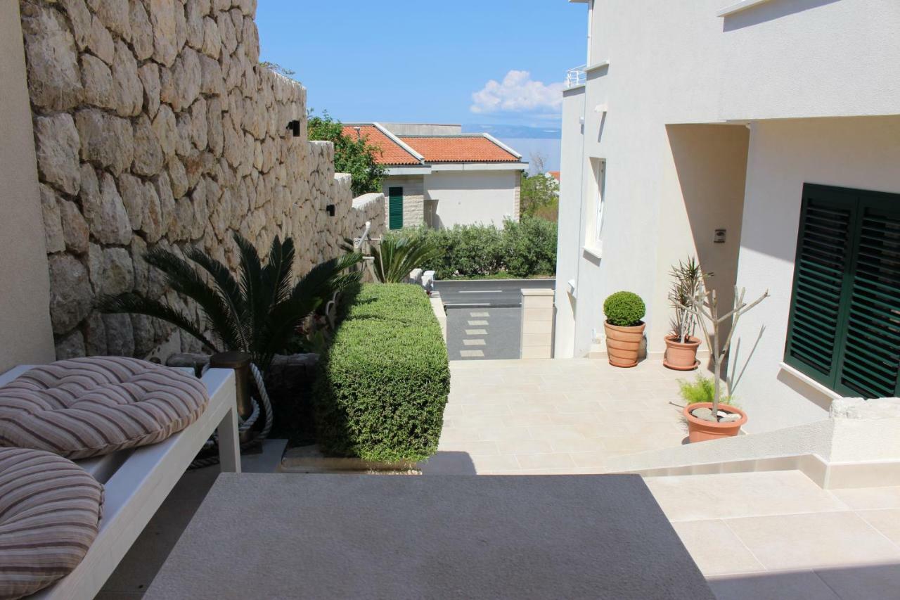Apartments Lianto Драшнице Екстериор снимка
