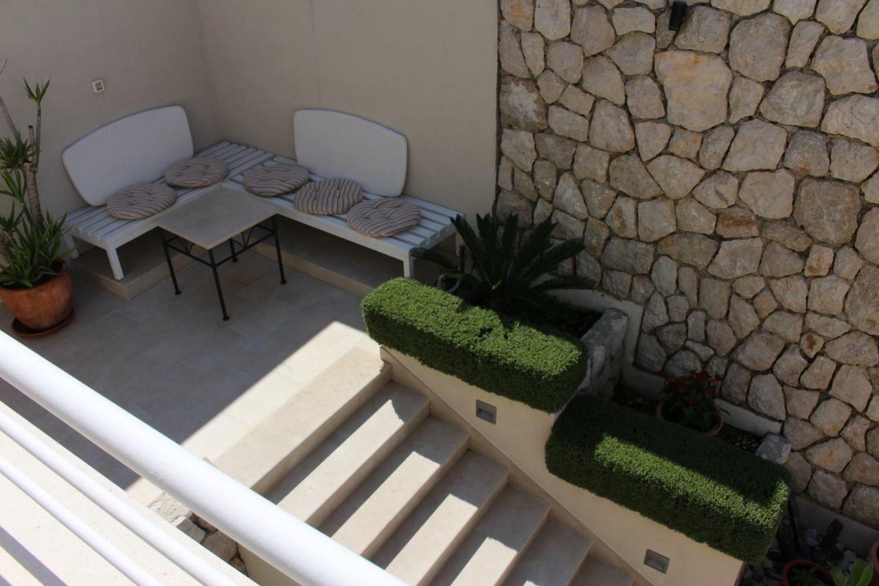 Apartments Lianto Драшнице Екстериор снимка