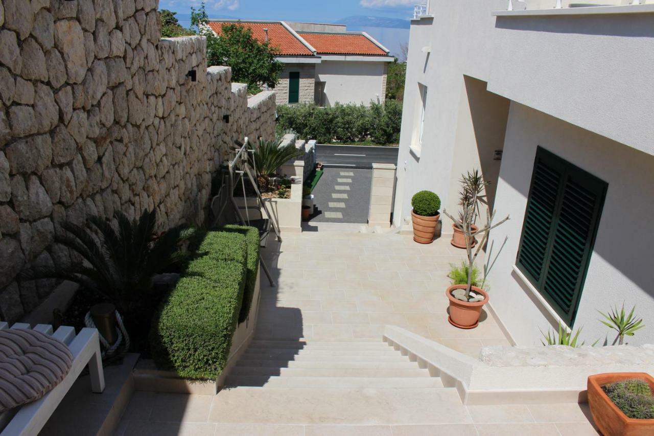 Apartments Lianto Драшнице Екстериор снимка