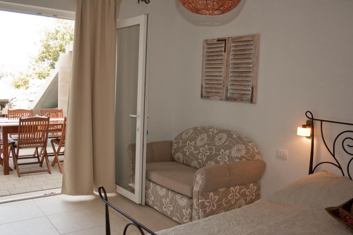 Apartments Lianto Драшнице Стая снимка